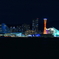 The神戸な夜景
