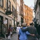 Gamla stan.