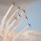 20160807 Air Show in Portland USA