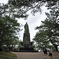 坂本龍馬像