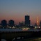 いつかの晴海埠頭