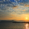 夕景