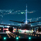 夜の静けさ