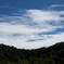 夏の空