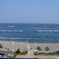 熱海からの水平線