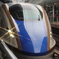 東京駅キラリ新幹線4