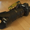 新しい相棒　D850