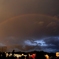 OVER THE RAINBOW
