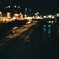 夏の終わりの夜