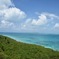 Beach in Miyako Island