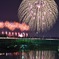 有明海花火フェスタ