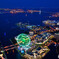 MINATOMIRAI NIGHT VIEW　その３