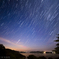 星降り注ぐ虫明湾