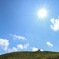 晴天