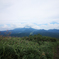 三平山頂上より大山01