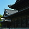 妙心寺・法堂、仏殿、三門