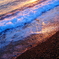 紋別 早朝の海