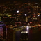 Hongkong night