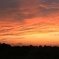 夕焼け