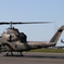 三沢基地航空祭'17-15　AH-1コブラ帰投