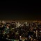 東京タワーとスカイツリー