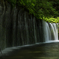 白糸の滝