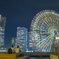 YOKOHAMA