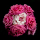 薔薇の花束