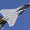 機動飛行予行訓練