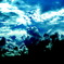 沸立つ夏雲