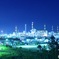 工場夜景