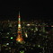 東京タワー