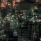 工場夜景