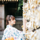 portrait# shrine