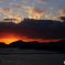 赤穂の夕景（３／３）
