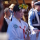 石岡のお祭り、巫女さん１
