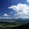 雄大なる大地