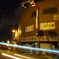 夜中の明かり