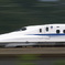 EF100-400LⅡ流し撮り