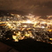 世界三大夜景 稲佐山