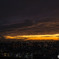 夕焼け