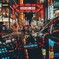 Parallel world