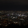 藻岩山の夜景