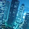 東京の夜景