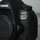 6D MarkII 開封