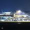Itami airport