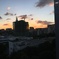 夕阳
