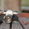PENTAXSP　