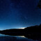 オリオン座の夜