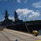 護衛艦せんだい体験航海1